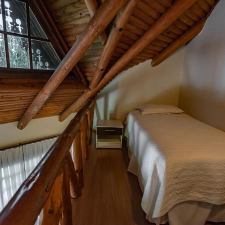 Vira Charme Resort Fernandes Pinheiro Dış mekan fotoğraf