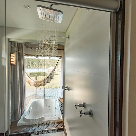 Vira Charme Resort Fernandes Pinheiro Dış mekan fotoğraf