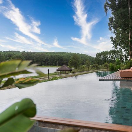 Vira Charme Resort Fernandes Pinheiro Dış mekan fotoğraf