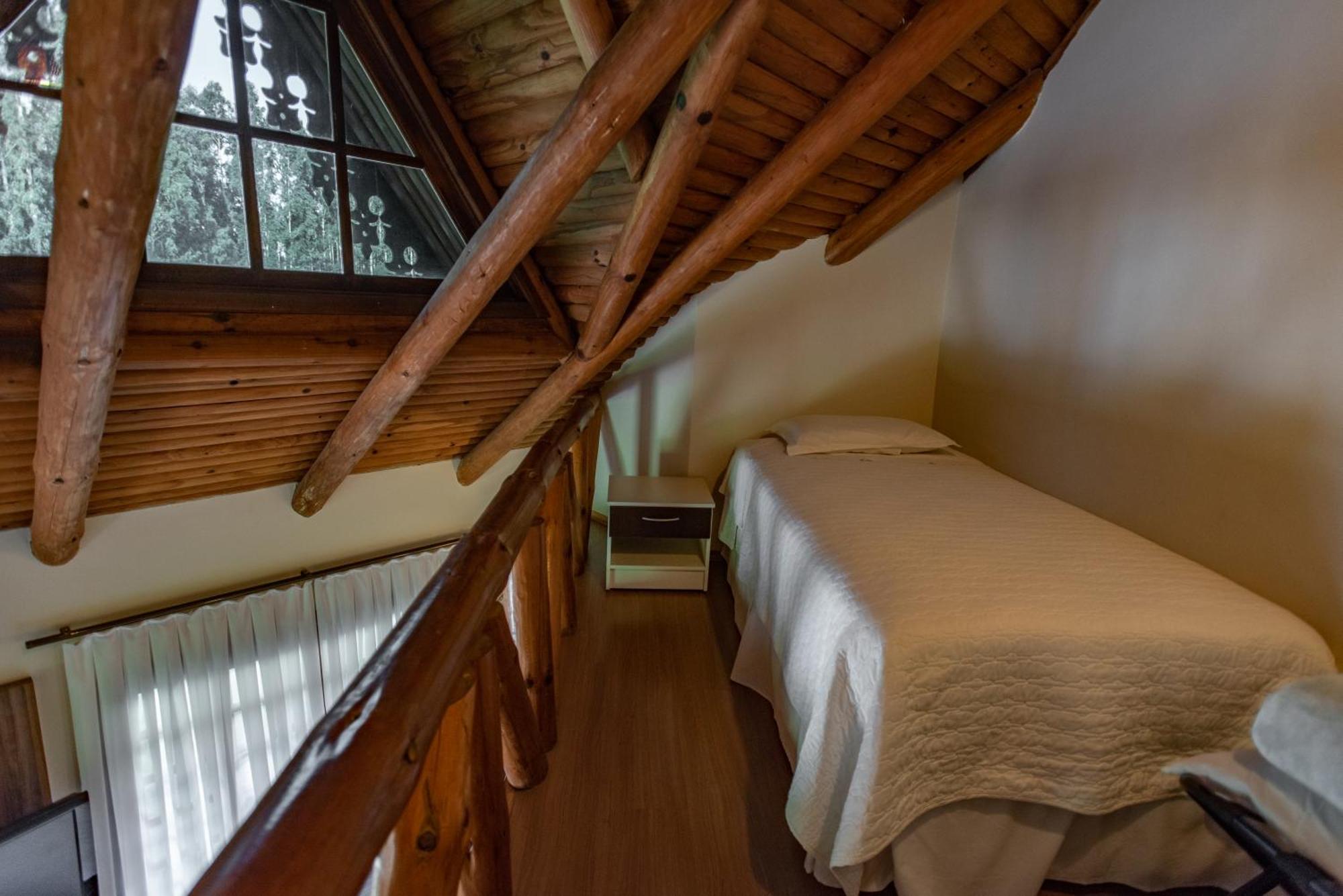 Vira Charme Resort Fernandes Pinheiro Dış mekan fotoğraf