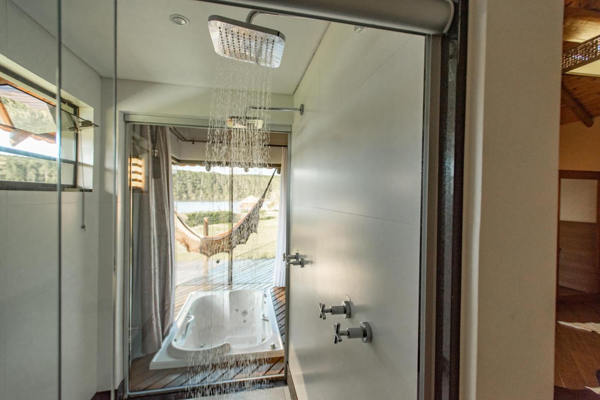 Vira Charme Resort Fernandes Pinheiro Dış mekan fotoğraf