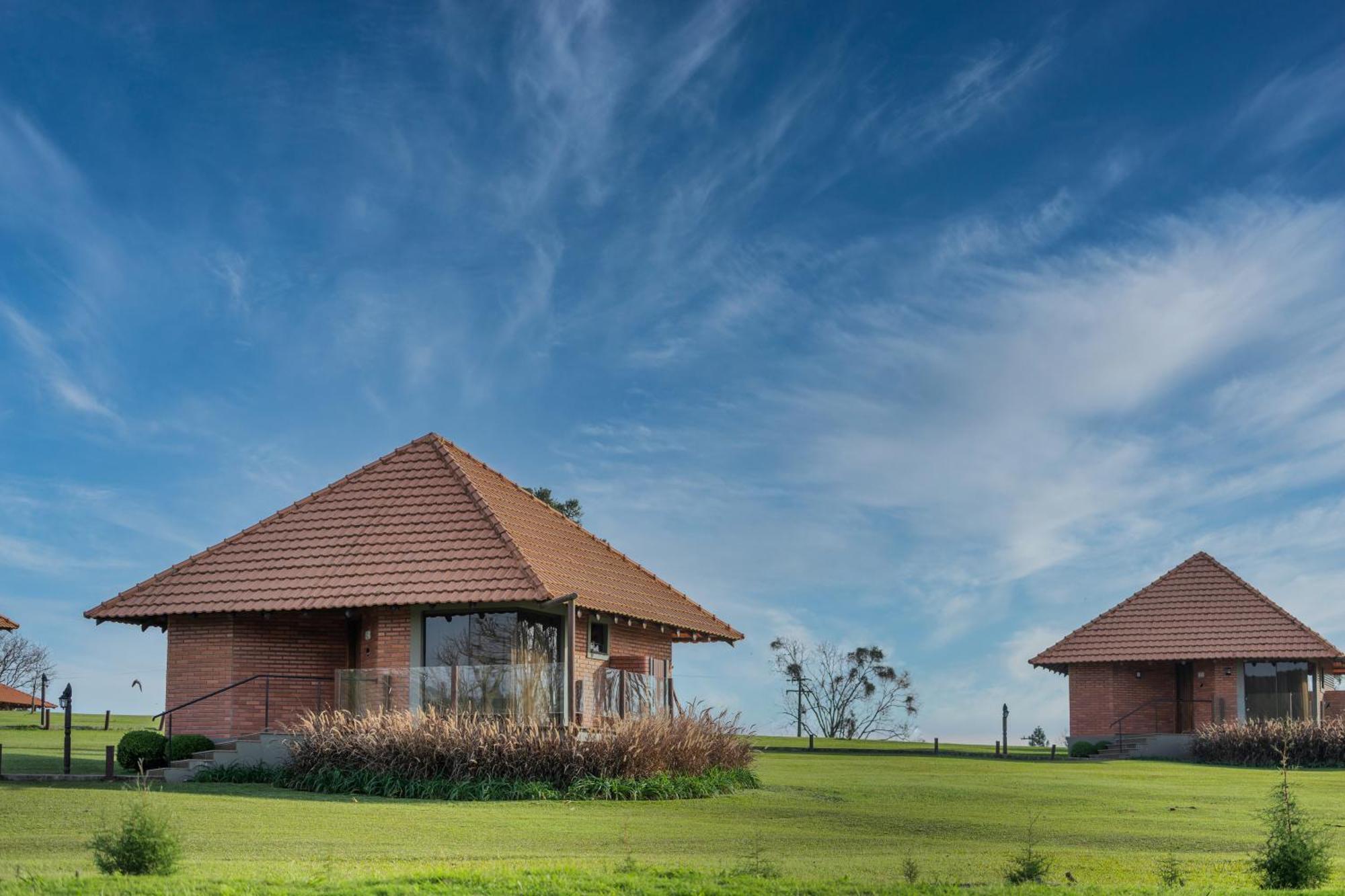 Vira Charme Resort Fernandes Pinheiro Dış mekan fotoğraf