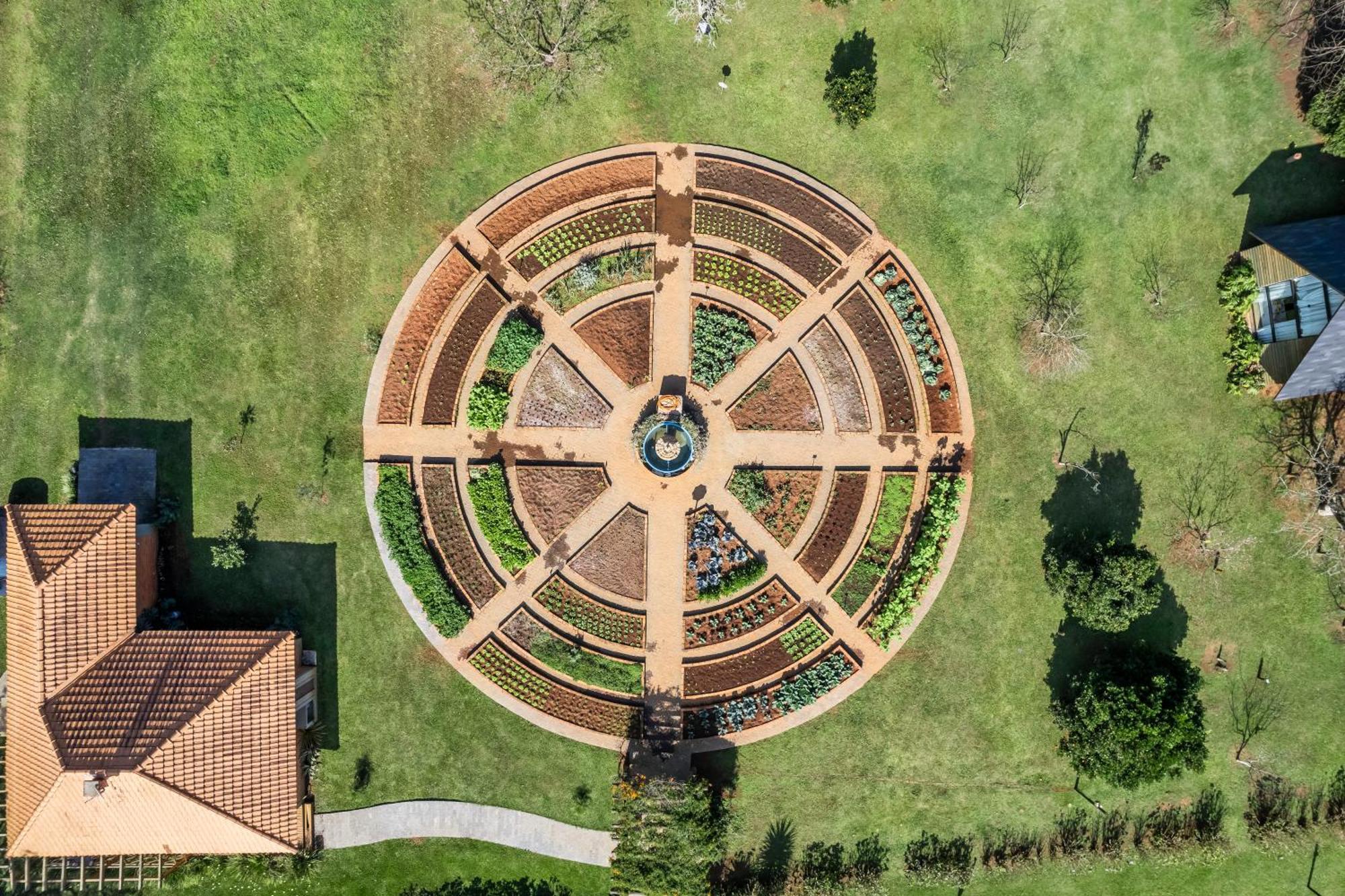 Vira Charme Resort Fernandes Pinheiro Dış mekan fotoğraf