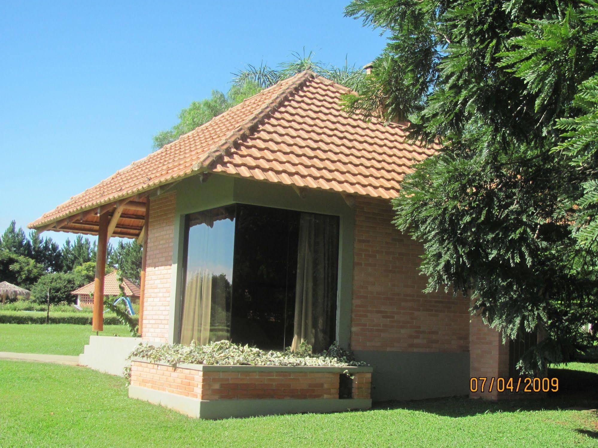 Vira Charme Resort Fernandes Pinheiro Dış mekan fotoğraf